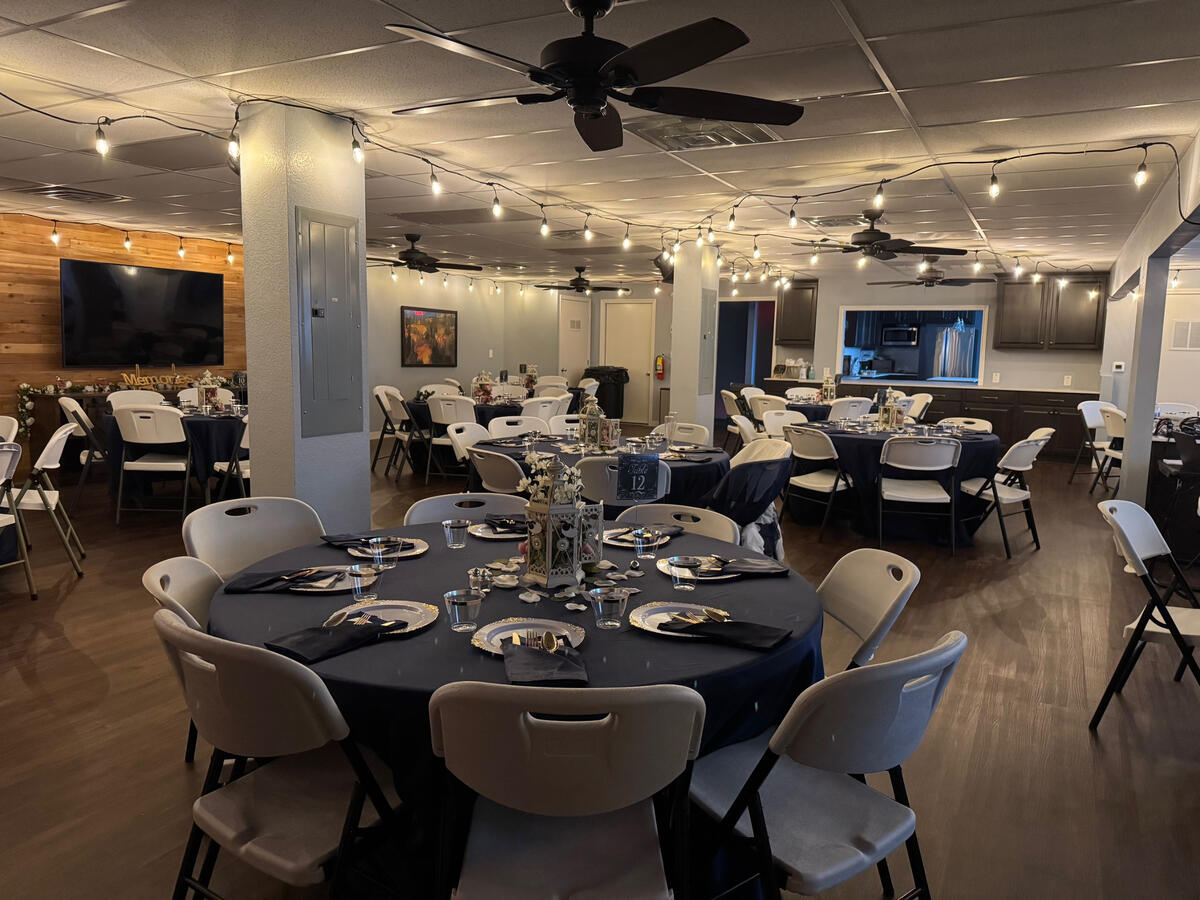 Elegantly designed spaces perfect for professional presentations and corporate meetings